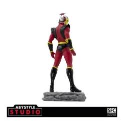 Abystyle Studio Super Figure Collection UFO Robot Grendizer Duke Fleed -Negozio Di Giocattoli abystyle studio super figure collection ufo robot grendizer duke fleed 2