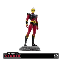 Abystyle Studio Super Figure Collection UFO Robot Grendizer Duke Fleed