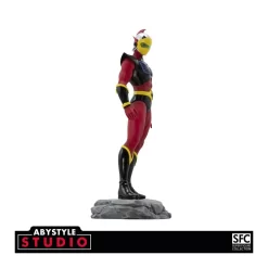 Abystyle Studio Super Figure Collection UFO Robot Grendizer Duke Fleed -Negozio Di Giocattoli abystyle studio super figure collection ufo robot grendizer duke fleed 3
