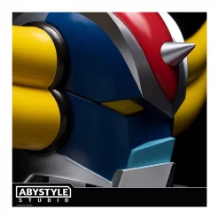Abystyle Studio UFO Robot Grendizer Bust 28 Abystyle Studio UFO Robot Grendizer Bust -Negozio Di Giocattoli abystyle studio ufo robot grendizer bust 13