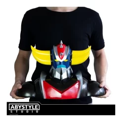 Abystyle Studio UFO Robot Grendizer Bust 19 Abystyle Studio UFO Robot Grendizer Bust -Negozio Di Giocattoli abystyle studio ufo robot grendizer bust 4