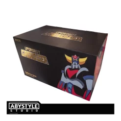 Abystyle Studio UFO Robot Grendizer Bust 20 Abystyle Studio UFO Robot Grendizer Bust -Negozio Di Giocattoli abystyle studio ufo robot grendizer bust 5