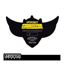 Abystyle Studio UFO Robot Grendizer Bust 21 Abystyle Studio UFO Robot Grendizer Bust -Negozio Di Giocattoli abystyle studio ufo robot grendizer bust 6