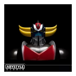 Abystyle Studio UFO Robot Grendizer Bust 22 Abystyle Studio UFO Robot Grendizer Bust -Negozio Di Giocattoli abystyle studio ufo robot grendizer bust 7
