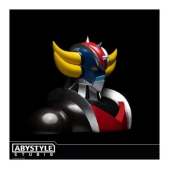 Abystyle Studio UFO Robot Grendizer Bust 23 Abystyle Studio UFO Robot Grendizer Bust -Negozio Di Giocattoli abystyle studio ufo robot grendizer bust 8