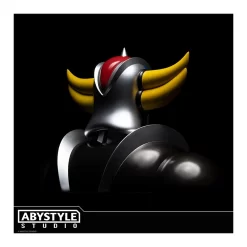 Abystyle Studio UFO Robot Grendizer Bust 24 Abystyle Studio UFO Robot Grendizer Bust -Negozio Di Giocattoli abystyle studio ufo robot grendizer bust 9