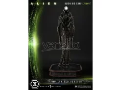 Alien Statua 1/3 Alien Big Chap Museum Art Limited Version 85 Cm Prime 1 Studio 8 Alien Statua 1/3 Alien Big Chap Museum Art Limited Version 85 Cm Prime 1 Studio -Negozio Di Giocattoli alien statua 1 3 alien big chap museum art limited version 85 cm prime 1 studio 3
