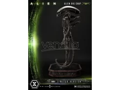 Alien Statua 1/3 Alien Big Chap Museum Art Limited Version 85 Cm Prime 1 Studio 9 Alien Statua 1/3 Alien Big Chap Museum Art Limited Version 85 Cm Prime 1 Studio -Negozio Di Giocattoli alien statua 1 3 alien big chap museum art limited version 85 cm prime 1 studio 4