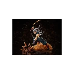 Aniplex Demon Slayer Kimetsu No Yaiba Tengen Uzui