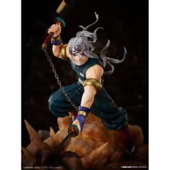 Aniplex Demon Slayer Kimetsu No Yaiba Tengen Uzui -Negozio Di Giocattoli aniplex demon slayer kimetsu no yaiba tengen uzui 8