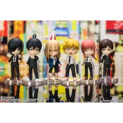 Bandai Figuarts Mini Chainsaw Man Himeno -Negozio Di Giocattoli bandai figuarts mini chainsaw man himeno 4