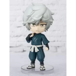 Bandai Figuarts Mini Hell's Paradise Jigokuraku Gabimaru