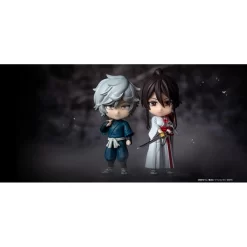 Bandai Figuarts Mini Hell's Paradise Jigokuraku Gabimaru -Negozio Di Giocattoli bandai figuarts mini hell s paradise jigokuraku gabimaru 4