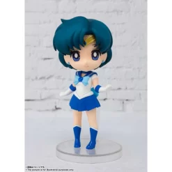 Bandai Figuarts Mini Sailor Moon Sailor Mercury