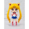 Bandai Figuarts Mini Sailor Moon Sailor Moon