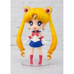 Bandai Figuarts Mini Sailor Moon Sailor Moon -Negozio Di Giocattoli bandai figuarts mini sailor moon sailor moon 2