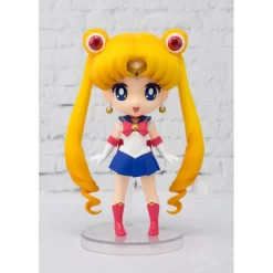 Bandai Figuarts Mini Sailor Moon Sailor Moon