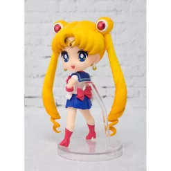 Bandai Figuarts Mini Sailor Moon Sailor Moon -Negozio Di Giocattoli bandai figuarts mini sailor moon sailor moon 3