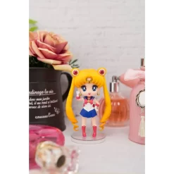 Bandai Figuarts Mini Sailor Moon Sailor Moon -Negozio Di Giocattoli bandai figuarts mini sailor moon sailor moon 5