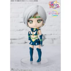 Bandai Figuarts Mini Sailor Moon Sailor Star Healer Cosmos Edition