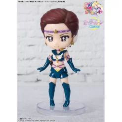 Bandai Figuarts Mini Sailor Moon Sailor Star Maker Cosmos Edition -Negozio Di Giocattoli bandai figuarts mini sailor moon sailor star maker cosmos edition 2