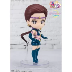 Bandai Figuarts Mini Sailor Moon Sailor Star Maker Cosmos Edition -Negozio Di Giocattoli bandai figuarts mini sailor moon sailor star maker cosmos edition 3