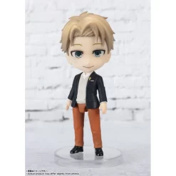 Bandai Figuarts Mini Spy X Family Lloid Forger