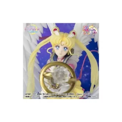 Bandai Figuarts Zero Chouette Sailor Moon Cosmos Eternal Sailor Moon Darkness Calls To Light, And Light, Summons Darkness -Negozio Di Giocattoli bandai figuarts zero chouette sailor moon cosmos eternal sailor moon darkness calls to light and light summons darkness 5