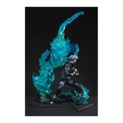 Bandai Figuarts Zero Naruto Shippuden Kakashi Hatake Kizuna Relation -Negozio Di Giocattoli bandai figuarts zero naruto shippuden kakashi hatake kizuna relation 3
