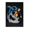 Bandai Figuarts Zero Naruto Shippuden Naruto Uzumaki Kizuna Relation