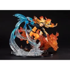 Bandai Figuarts Zero Naruto Shippuden Naruto Uzumaki Kizuna Relation -Negozio Di Giocattoli bandai figuarts zero naruto shippuden naruto uzumaki kizuna relation 5