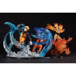 Bandai Figuarts Zero Naruto Shippuden Naruto Uzumaki Kizuna Relation -Negozio Di Giocattoli bandai figuarts zero naruto shippuden naruto uzumaki kizuna relation 6