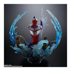 Bandai Figuarts Zero Ultraman Trigger Multi-Type -Negozio Di Giocattoli bandai figuarts zero ultraman trigger multi type 4