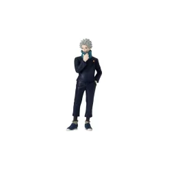 Bandai Gashapon High Grade Real Figure JuJutsu Kaisen 02 -Negozio Di Giocattoli bandai gashapon high grade real figure jujutsu kaisen 02 3