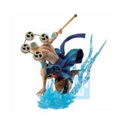 Bandai Ichibansho One Piece Duel Memories Enel -Negozio Di Giocattoli bandai ichibansho one piece duel memories enel 3
