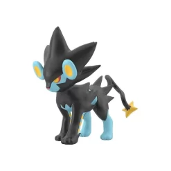 Bandai Shokugan Pokemon Scale World Sinnoh Region Set 2 -Negozio Di Giocattoli bandai shokugan pokemon scale world sinnoh region set 2 3