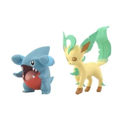 Bandai Shokugan Pokemon Scale World Sinnoh Region Set 2 -Negozio Di Giocattoli bandai shokugan pokemon scale world sinnoh region set 2 4