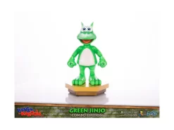 Banjo-kazooie Statua Jinjo Combo Edition 23 Cm First 4 Figures 7 Banjo-kazooie Statua Jinjo Combo Edition 23 Cm First 4 Figures -Negozio Di Giocattoli banjo kazooie statua jinjo combo edition 23 cm first 4 figures 2
