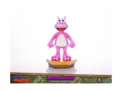 Banjo-kazooie Statua Jinjo Combo Edition 23 Cm First 4 Figures 9 Banjo-kazooie Statua Jinjo Combo Edition 23 Cm First 4 Figures -Negozio Di Giocattoli banjo kazooie statua jinjo combo edition 23 cm first 4 figures 4