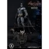 Batman Arkham Knight 1/3 Statua Batman Batsuit V7.43 86 Cm Prime 1 Studio