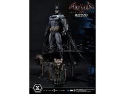 Batman Arkham Knight 1/3 Statua Batman Batsuit V7.43 86 Cm Prime 1 Studio