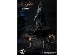 Batman Arkham Knight 1/3 Statua Batman Batsuit V7.43 86 Cm Prime 1 Studio -Negozio Di Giocattoli batman arkham knight 1 3 statua batman batsuit v743 86 cm prime 1 studio 3