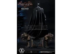 Batman Arkham Knight 1/3 Statua Batman Batsuit V7.43 86 Cm Prime 1 Studio -Negozio Di Giocattoli batman arkham knight 1 3 statua batman batsuit v743 86 cm prime 1 studio 4