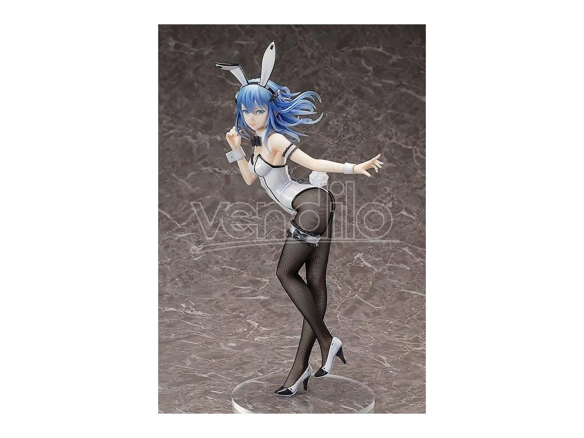 Beatless Pvc Statua 1/4 Lacia Bunny Ver. 44 Cm Freeing 2 Beatless Pvc Statua 1/4 Lacia Bunny Ver. 44 Cm Freeing - immagine 2
