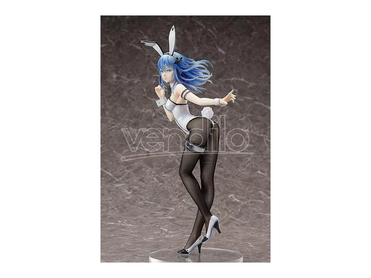 Beatless Pvc Statua 1/4 Lacia Bunny Ver. 44 Cm Freeing 3 Beatless Pvc Statua 1/4 Lacia Bunny Ver. 44 Cm Freeing - immagine 3