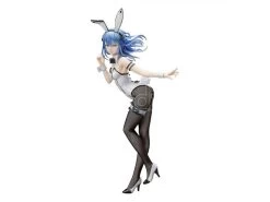 Beatless Pvc Statua 1/4 Lacia Bunny Ver. 44 Cm Freeing