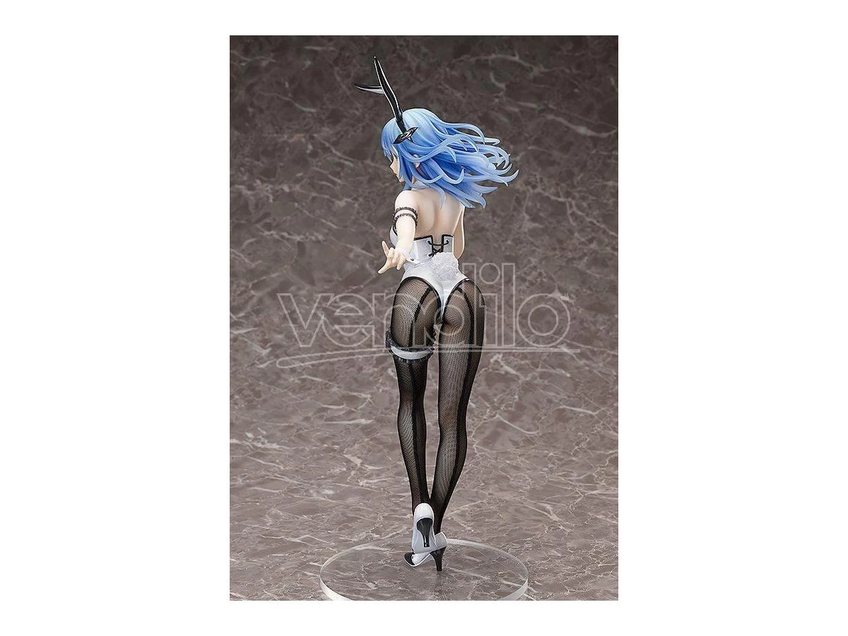 Beatless Pvc Statua 1/4 Lacia Bunny Ver. 44 Cm Freeing 4 Beatless Pvc Statua 1/4 Lacia Bunny Ver. 44 Cm Freeing - immagine 4
