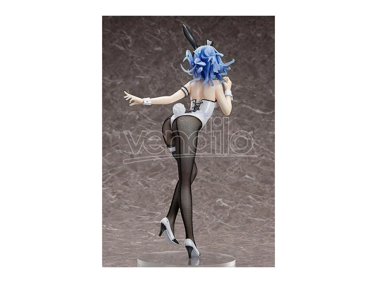 Beatless Pvc Statua 1/4 Lacia Bunny Ver. 44 Cm Freeing 5 Beatless Pvc Statua 1/4 Lacia Bunny Ver. 44 Cm Freeing - immagine 5