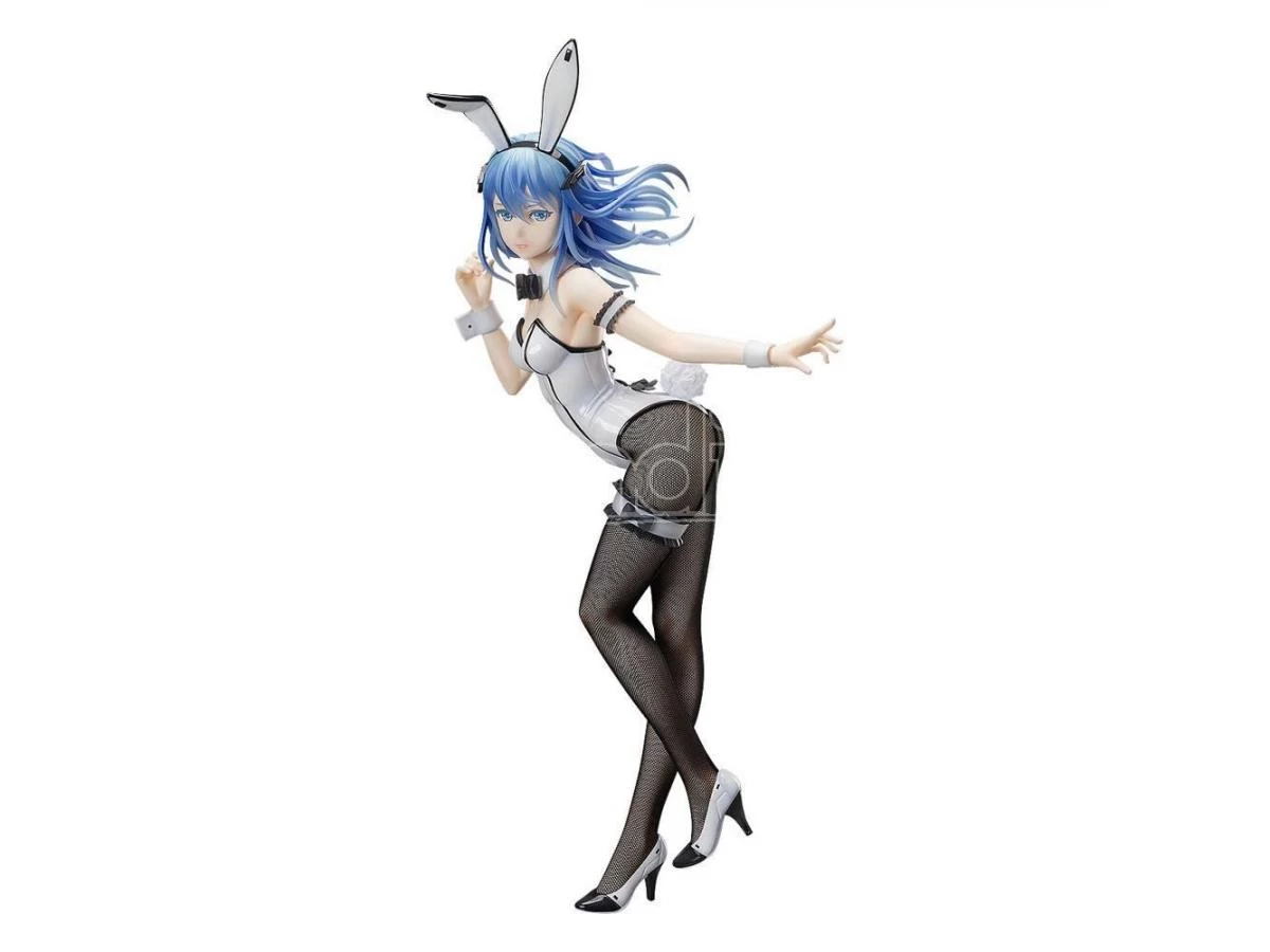 Beatless Pvc Statua 1/4 Lacia Bunny Ver. 44 Cm Freeing 1 Beatless Pvc Statua 1/4 Lacia Bunny Ver. 44 Cm Freeing