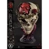 Berserk Life Scale Statua Behelit Skull 20 Cm Prime 1 Studio